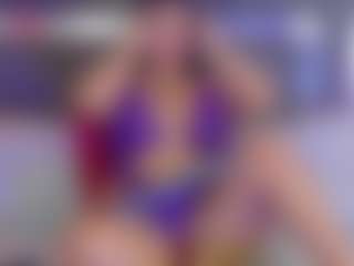 Madison's Live Sex Cam Show