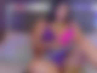 Madison's Live Sex Cam Show