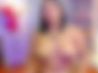Madison's Live Sex Cam Show