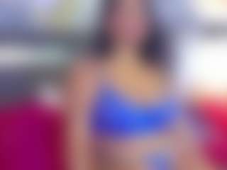 Madison's Live Sex Cam Show