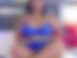 Madison's Live Sex Cam Show