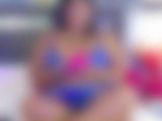 Madison's Live Sex Cam Show