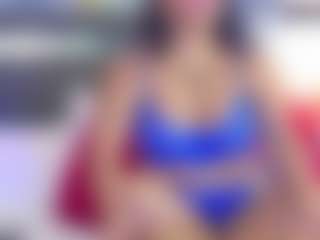 Madison's Live Sex Cam Show