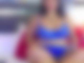 Madison's Live Sex Cam Show