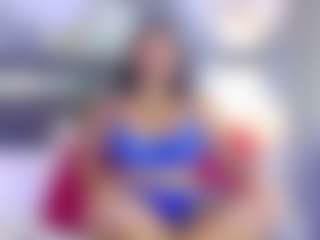 Madison's Live Sex Cam Show