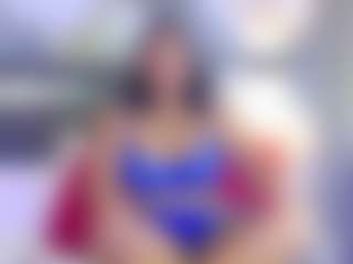 Madison's Live Sex Cam Show