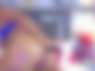 Madison's Live Sex Cam Show