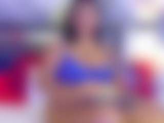 Madison's Live Sex Cam Show