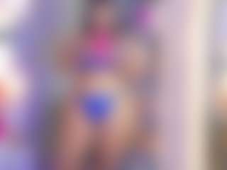 Madison's Live Sex Cam Show