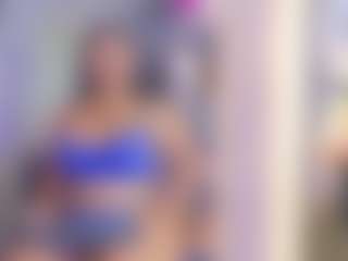 Madison's Live Sex Cam Show