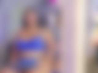 Madison's Live Sex Cam Show