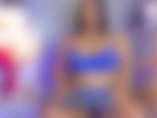 Madison's Live Sex Cam Show