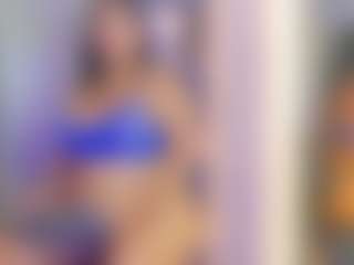 Madison's Live Sex Cam Show