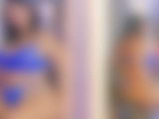 Madison's Live Sex Cam Show