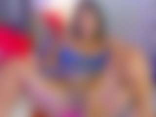 Madison's Live Sex Cam Show