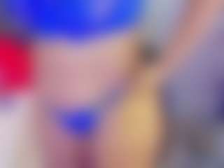 Madison's Live Sex Cam Show