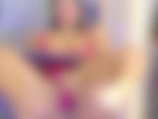 Madison's Live Sex Cam Show