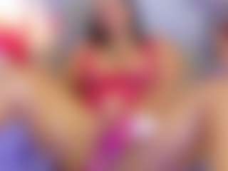 Madison's Live Sex Cam Show
