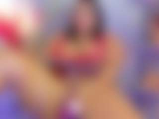 Madison's Live Sex Cam Show
