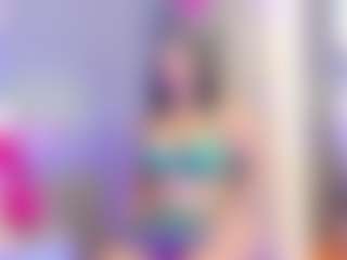 Madison's Live Sex Cam Show
