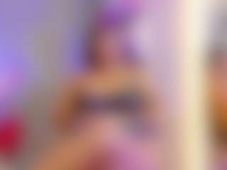 Live cam show with Madison - Bondage on CamwithHer