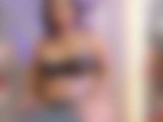 Madison's Live Sex Cam Show