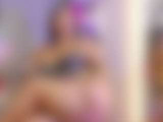 Madison's Live Sex Cam Show