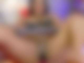 Madison's Live Sex Cam Show