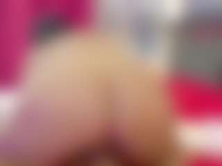 Madison's Live Sex Cam Show