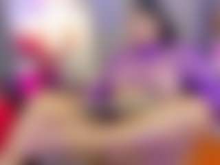 Madison's Live Sex Cam Show