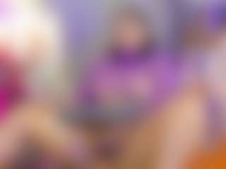 Madison's Live Sex Cam Show