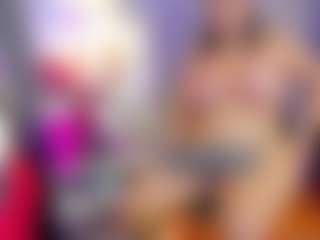 Madison's Live Sex Cam Show