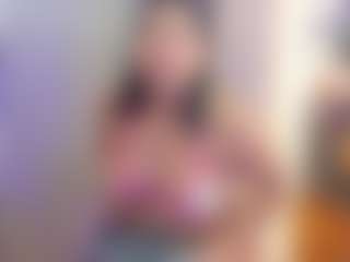 Madison's Live Sex Cam Show