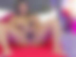 Madison's Live Sex Cam Show