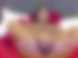 Madison's Live Sex Cam Show