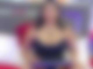 Madison's Live Sex Cam Show