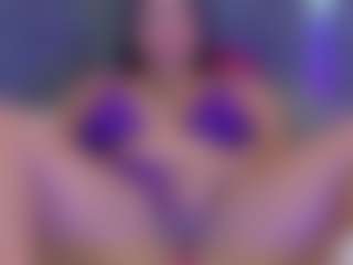 Madison's Live Sex Cam Show