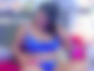 Madison's Live Sex Cam Show