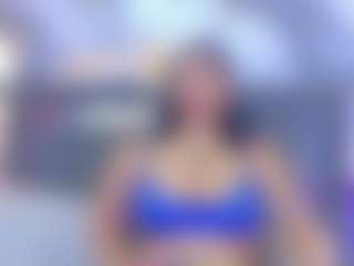 Madison's Live Sex Cam Show
