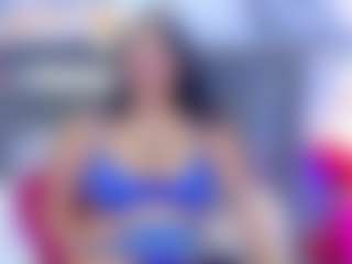 Live cam show with Madison - BBW on nudelive.tv