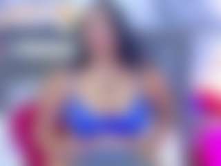 Madison's Live Sex Cam Show