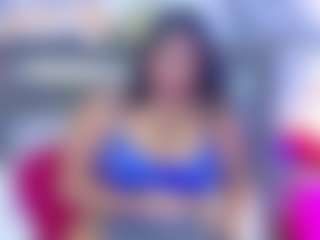 Madison's Live Sex Cam Show