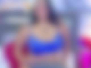 Madison's Live Sex Cam Show