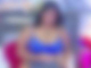 Madison's Live Sex Cam Show