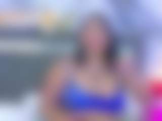 Madison's Live Sex Cam Show