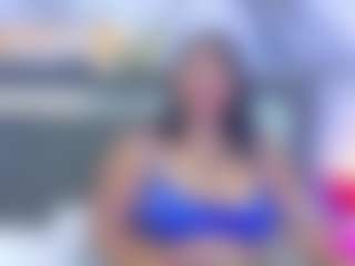 Madison's Live Sex Cam Show