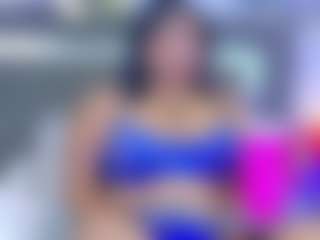 Madison's Live Sex Cam Show