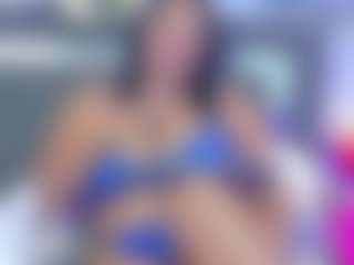 Madison's Live Sex Cam Show
