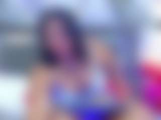 Madison's Live Sex Cam Show
