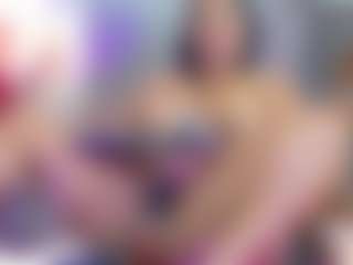 Madison's Live Sex Cam Show